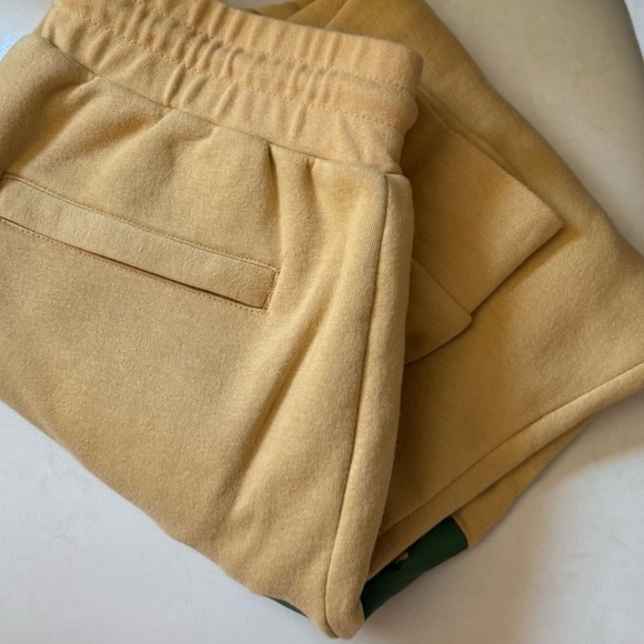 Kappa M Logo joggers & match hoodie - Picture 2 of 9